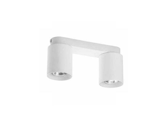 Фото спот TK Lighting Vico White 3407, купити з доставкою на skylight.com.ua