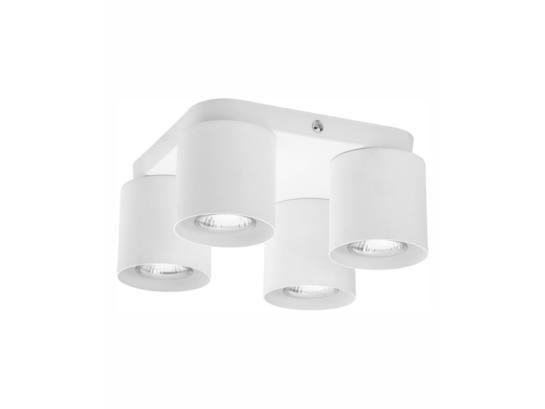 Фото спот TK Lighting Vico White 3408, купити з доставкою на skylight.com.ua