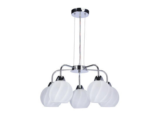 Фото люстра Candellux 35-23841 Larix, купити з доставкою на skylight.com.ua