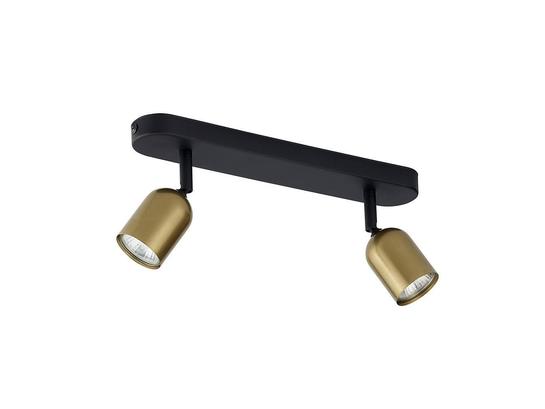 Фото спот TK Lighting Top Gold 3303, купити з доставкою на skylight.com.ua