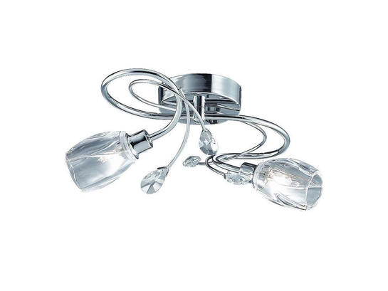 Фото люстра Wunderlicht YW8861-C2, купити з доставкою на skylight.com.ua