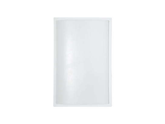 Фото світильник для ванної Nowodvorski Garda I білий 3750, купити з доставкою на skylight.com.ua