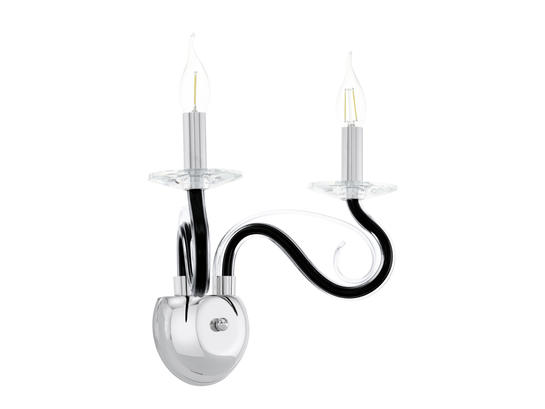 Фото бра Eglo Meduno 39128, купить с доставкой на skylight.com.ua