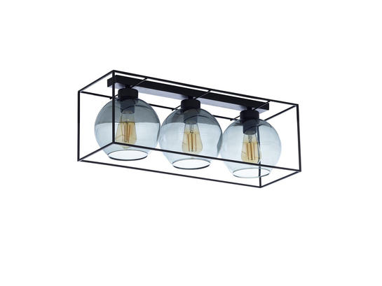Фото люстра TK Lighting Sion 4030, купить с доставкой на skylight.com.ua