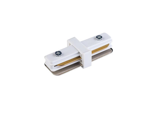 Фото аксессуар для трека TK Lighting Tracer Connector Prosty 4067, купити з доставкою на skylight.com.ua