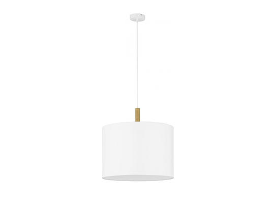 Фото люстра TK Lighting Deva White 4107, купити з доставкою на skylight.com.ua