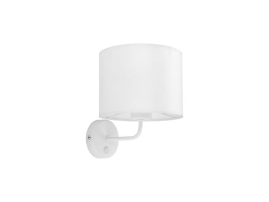 Фото бра TK Lighting Mia White 4114, купити з доставкою на skylight.com.ua