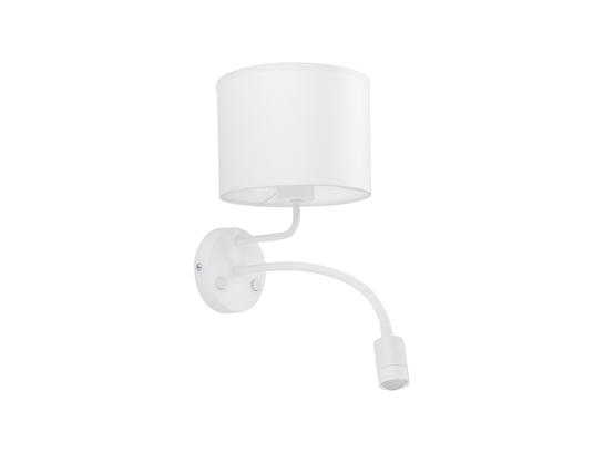 Фото бра TK Lighting Mia White 4116, купити з доставкою на skylight.com.ua