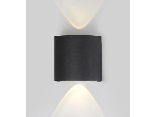 Фото уличная подсветка фасада Laguna Lighting 41561-02, купить с доставкой на skylight.com.ua