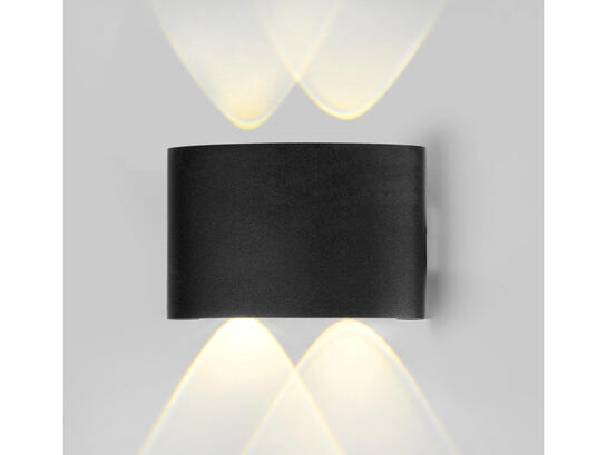 Фото уличная подсветка фасада Laguna Lighting 41561-04, купить с доставкой на skylight.com.ua