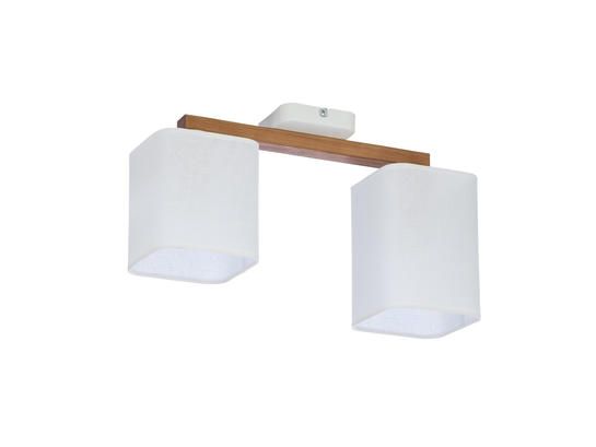 Фото люстра TK Lighting Tora White 4162, купити з доставкою на skylight.com.ua