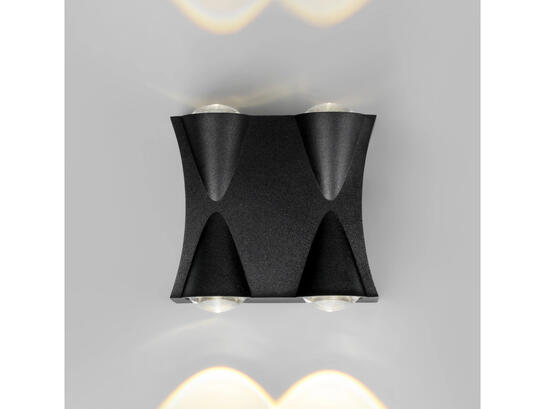 Фото уличная подсветка фасада Laguna Lighting 41661-04, купить с доставкой на skylight.com.ua
