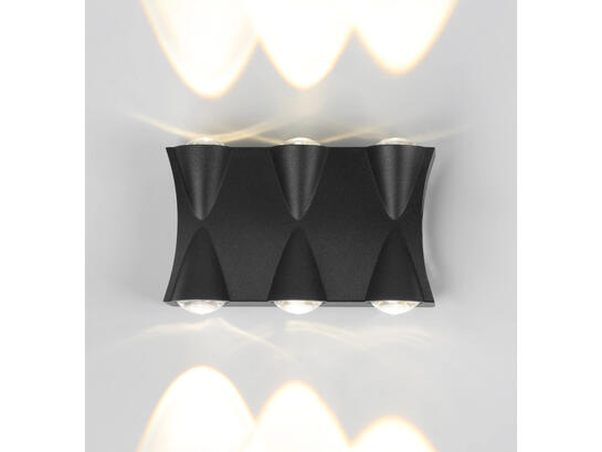 Фото уличная подсветка фасада Laguna Lighting 41661-06, купить с доставкой на skylight.com.ua