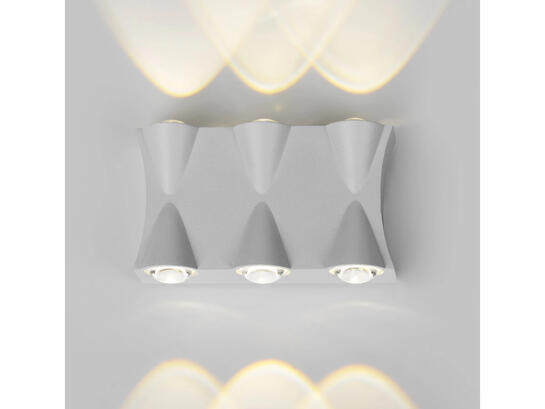Фото уличная подсветка фасада Laguna Lighting 41671-06, купить с доставкой на skylight.com.ua