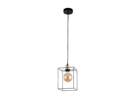 Фото подвесной светильник TK Lighting Cayo 4199, купить с доставкой на skylight.com.ua
