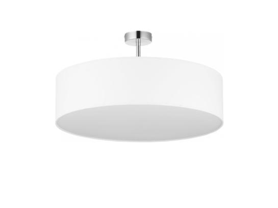 Фото люстра TK Lighting Vienna White 4242, купити з доставкою на skylight.com.ua