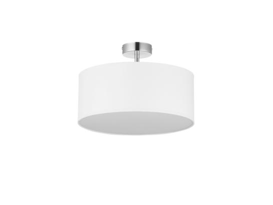 Фото люстра TK Lighting Vienna White 4243, купити з доставкою на skylight.com.ua