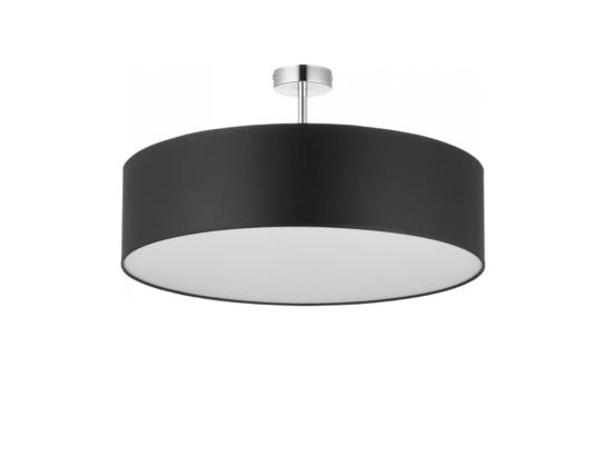 Фото люстра TK Lighting Vienna Black 4245, купити з доставкою на skylight.com.ua