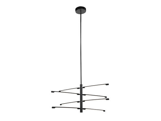 Фото подвесной светильник Laguna Lighting 42463-48, купить с доставкой на skylight.com.ua