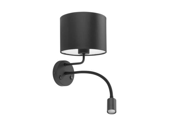 Фото бра TK Lighting Mia Black 4281, купити з доставкою на skylight.com.ua