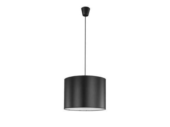 Фото подвесной светильник TK Lighting Mia Black 4282, купить с доставкой на skylight.com.ua