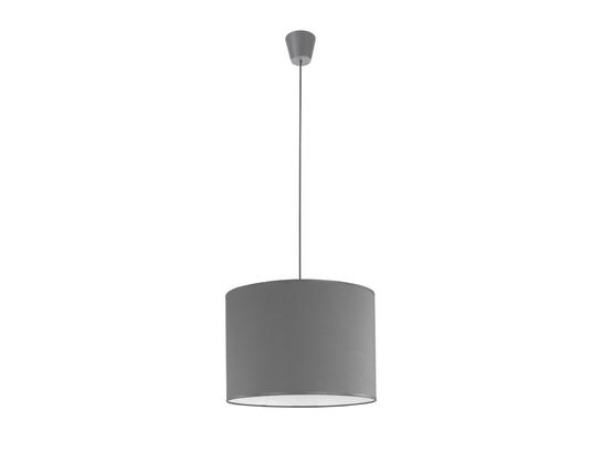 Фото подвесной светильник TK Lighting Mia Gray 4285, купить с доставкой на skylight.com.ua