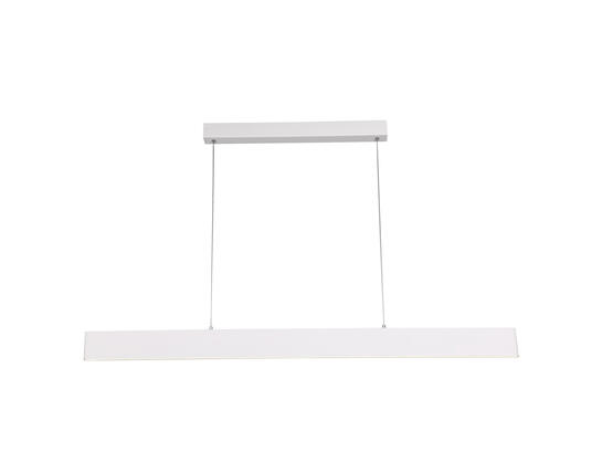 Фото линейная люстра Laguna Lighting 43173-32 Белый, купить с доставкой на skylight.com.ua