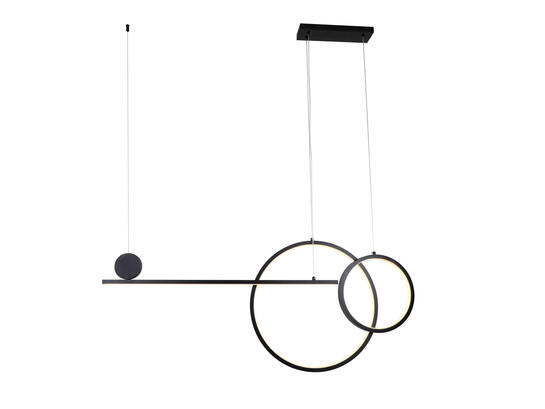 Фото светодиодная люстра Laguna Lighting 43463-55, купить с доставкой на skylight.com.ua