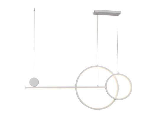 Фото светодиодная люстра Laguna Lighting 43473-55, купить с доставкой на skylight.com.ua