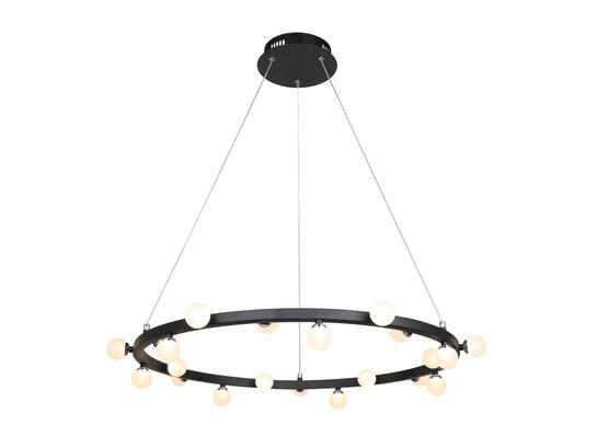 Фото люстра Laguna Lighting 43563-42, купить с доставкой на skylight.com.ua