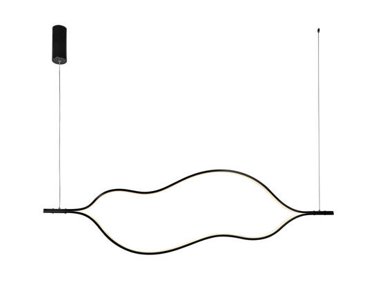 Фото светодиодная люстра Laguna Lighting 43763-34, купить с доставкой на skylight.com.ua