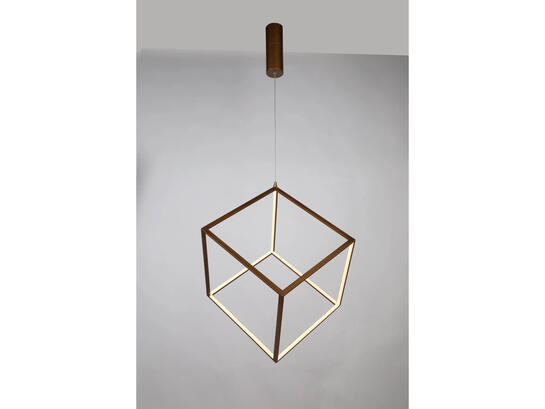 Фото светодиодная люстра Laguna Lighting 43933-43, купить с доставкой на skylight.com.ua