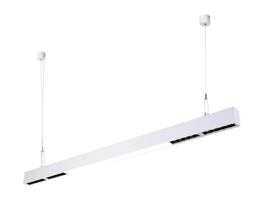 Фото подвесной линейный светильник Laguna Lighting 44073-38, купить с доставкой на skylight.com.ua