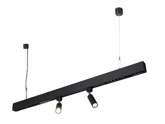 Фото подвесной линейный светильник Laguna Lighting 44163-34, купить с доставкой на skylight.com.ua