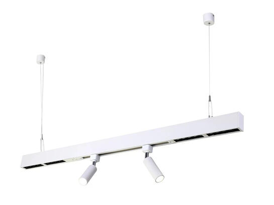 Фото подвесной линейный светильник Laguna Lighting 44173-34, купить с доставкой на skylight.com.ua