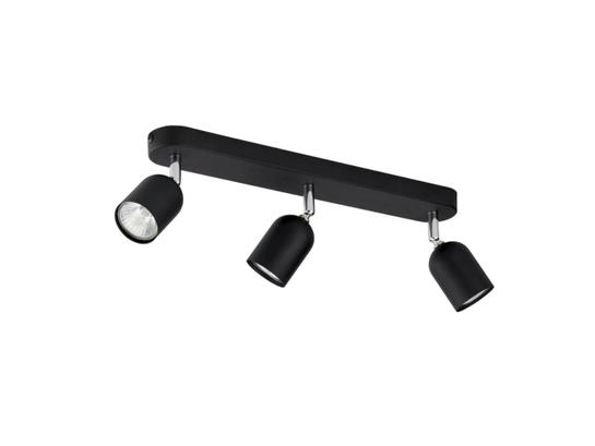 Фото спот TK Lighting Top Black 4417, купить с доставкой на skylight.com.ua