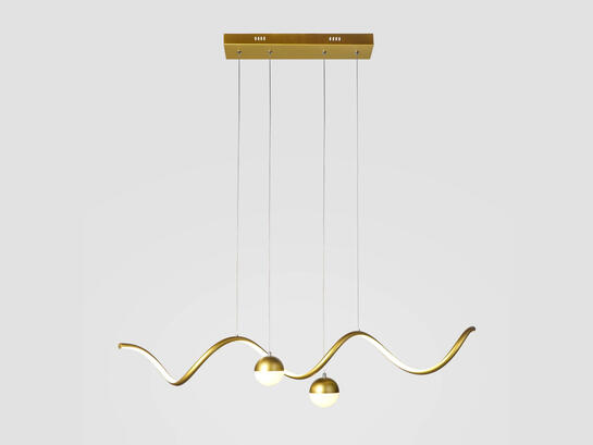 Фото светодиодная люстра Laguna Lighting 45013-36, купить с доставкой на skylight.com.ua