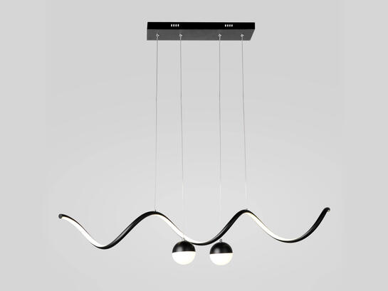 Фото светодиодная люстра Laguna Lighting 45063-36, купить с доставкой на skylight.com.ua