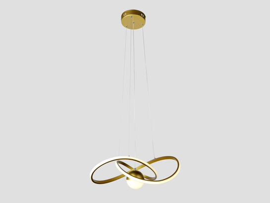 Фото светодиодная люстра Laguna Lighting 45113-36, купить с доставкой на skylight.com.ua