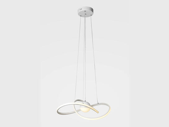 Фото светодиодная люстра Laguna Lighting 45173-36, купить с доставкой на skylight.com.ua