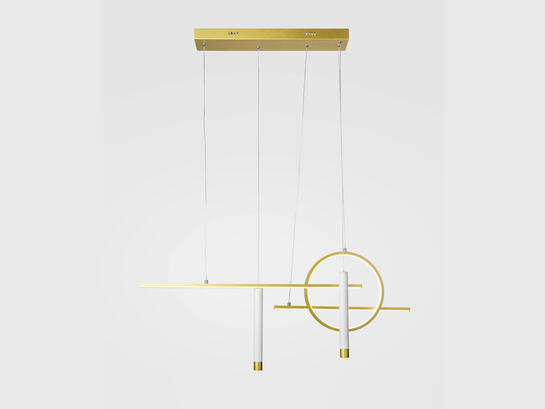 Фото светодиодная люстра Laguna Lighting 45273-30, купить с доставкой на skylight.com.ua