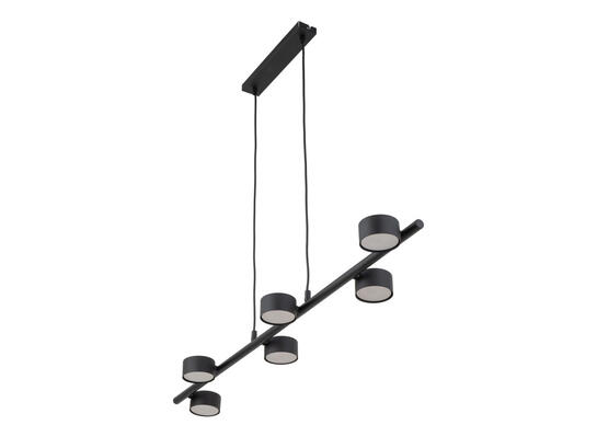 Фото люстра TK Lighting 4694 Avia, купити з доставкою на skylight.com.ua