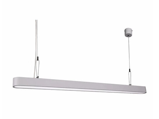 Фото подвесной линейный светильник Laguna Lighting 48473-24, купить с доставкой на skylight.com.ua