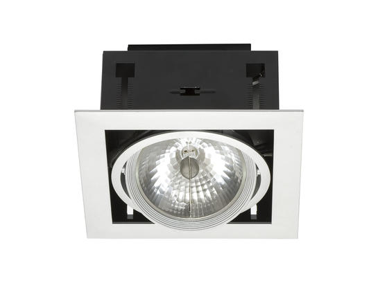 Фото точечный светильник Nowodvorski Downlight I 4870, купить с доставкой на skylight.com.ua