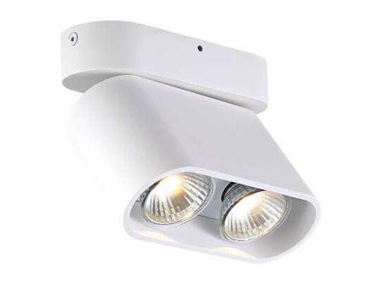 Фото точковий світильник Zuma Line RONDIA 2 ACGU10-146, купити з доставкою на skylight.com.ua