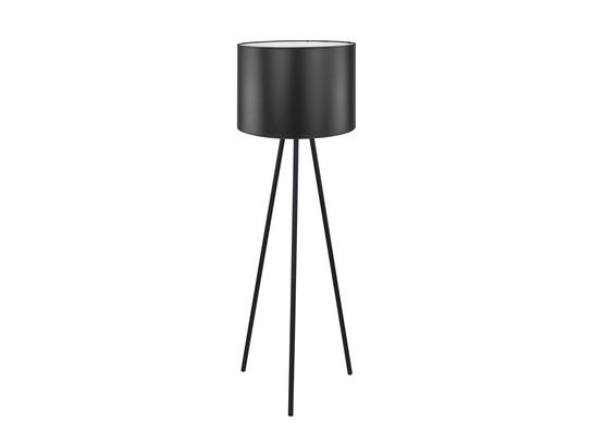Фото торшер TK Lighting Mia Black 5222, купить с доставкой на skylight.com.ua