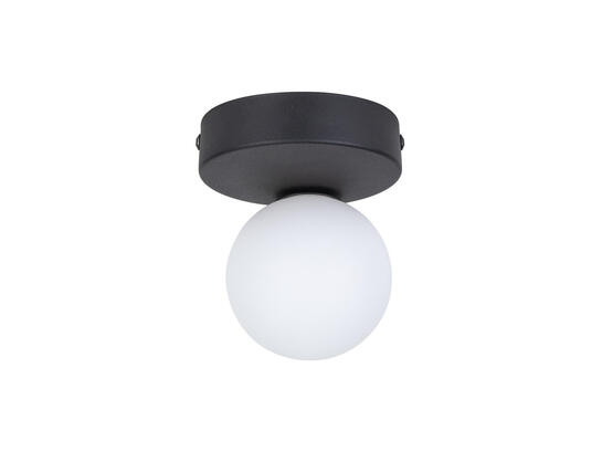 Фото светильник TK Lighting 5681 Bianca черный , купить с доставкой на skylight.com.ua