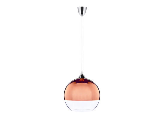 Фото подвесной светильник Nowodvorski Globe Copper 5763, купить с доставкой на skylight.com.ua