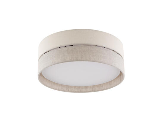 Фото потолочный светильник TK Lighting 5775 Eco белый , купить с доставкой на skylight.com.ua