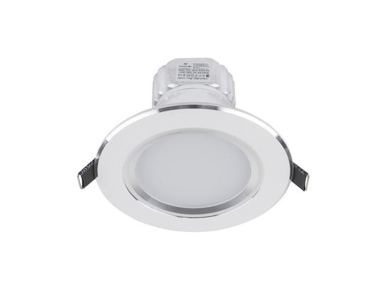 Фото точковий світильник Nowodvorski Ceiling LED white 5w 5955, купити з доставкою на skylight.com.ua